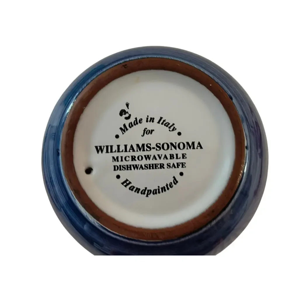 Williams Sonoma williams sonoma